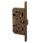 Door lock AGB MEDIANA EVOLUTION - BB