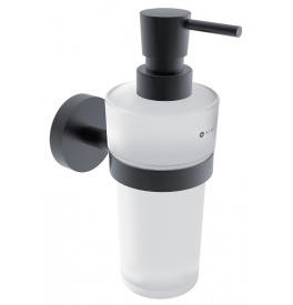 Soap Dispenser NIMCO UNIX BLACK