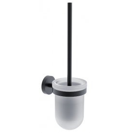 Toilet brush NIMCO UNIX BLACK