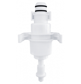 Replacement pump for hand sanitiser NIMCO