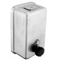 Dispenser for disinfectant gel or liquid soap NIMCO HPM 8131-10