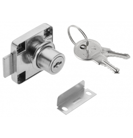 Furniture lock GTV K-138