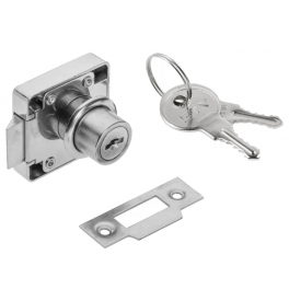 Furniture lock GTV Z-338