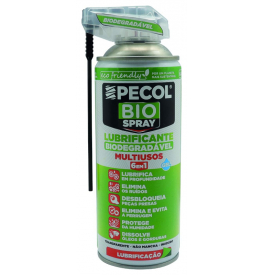 Mazadlo PECOL BIO SPRAY