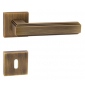 Handle ALILA - HR - Bronze brushed