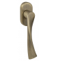 Window handle MP SPIRIT - DKO - Bronze brushed