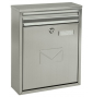 Briefkasten ROTTNER COMO inox